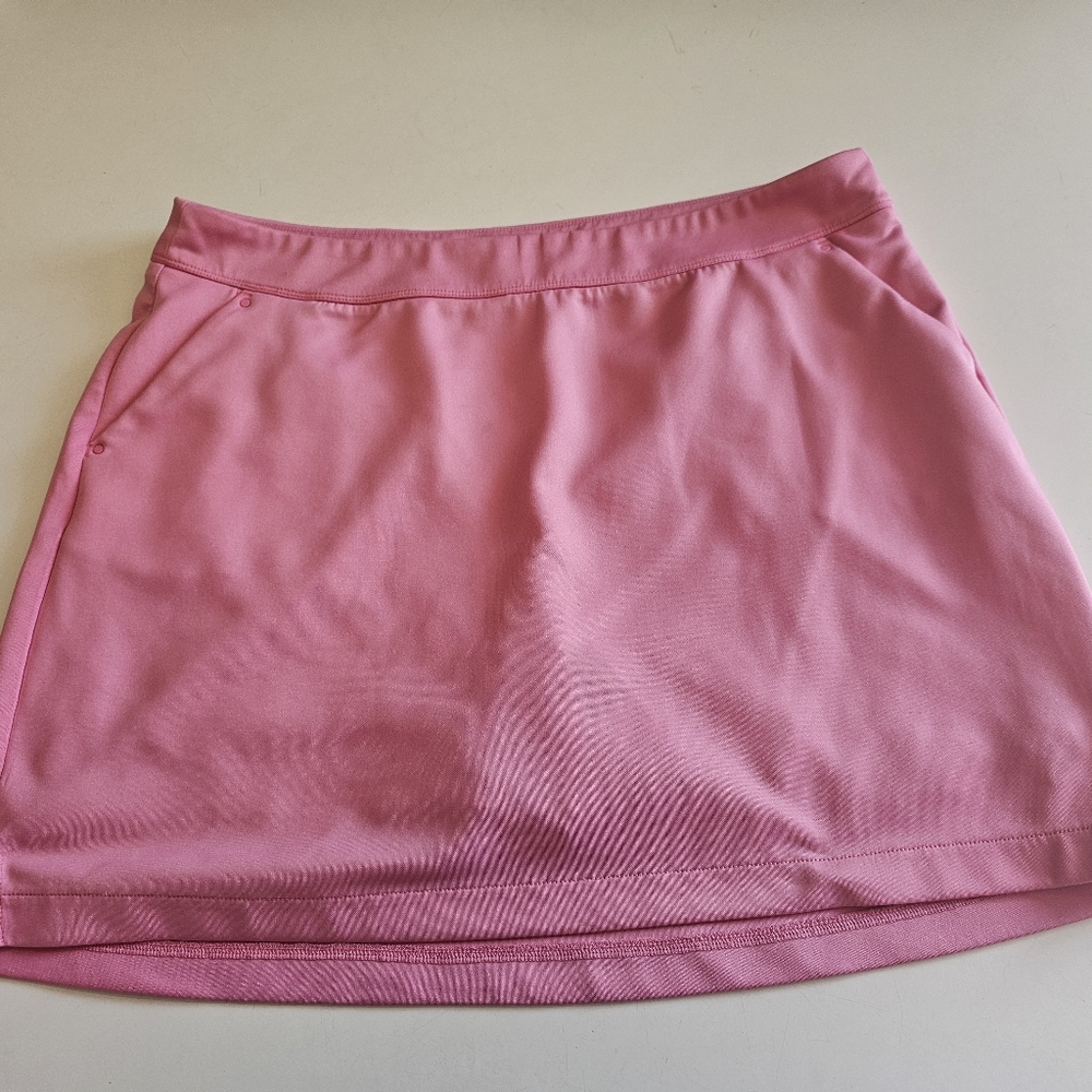 Pink Women's Skort Greg Norman